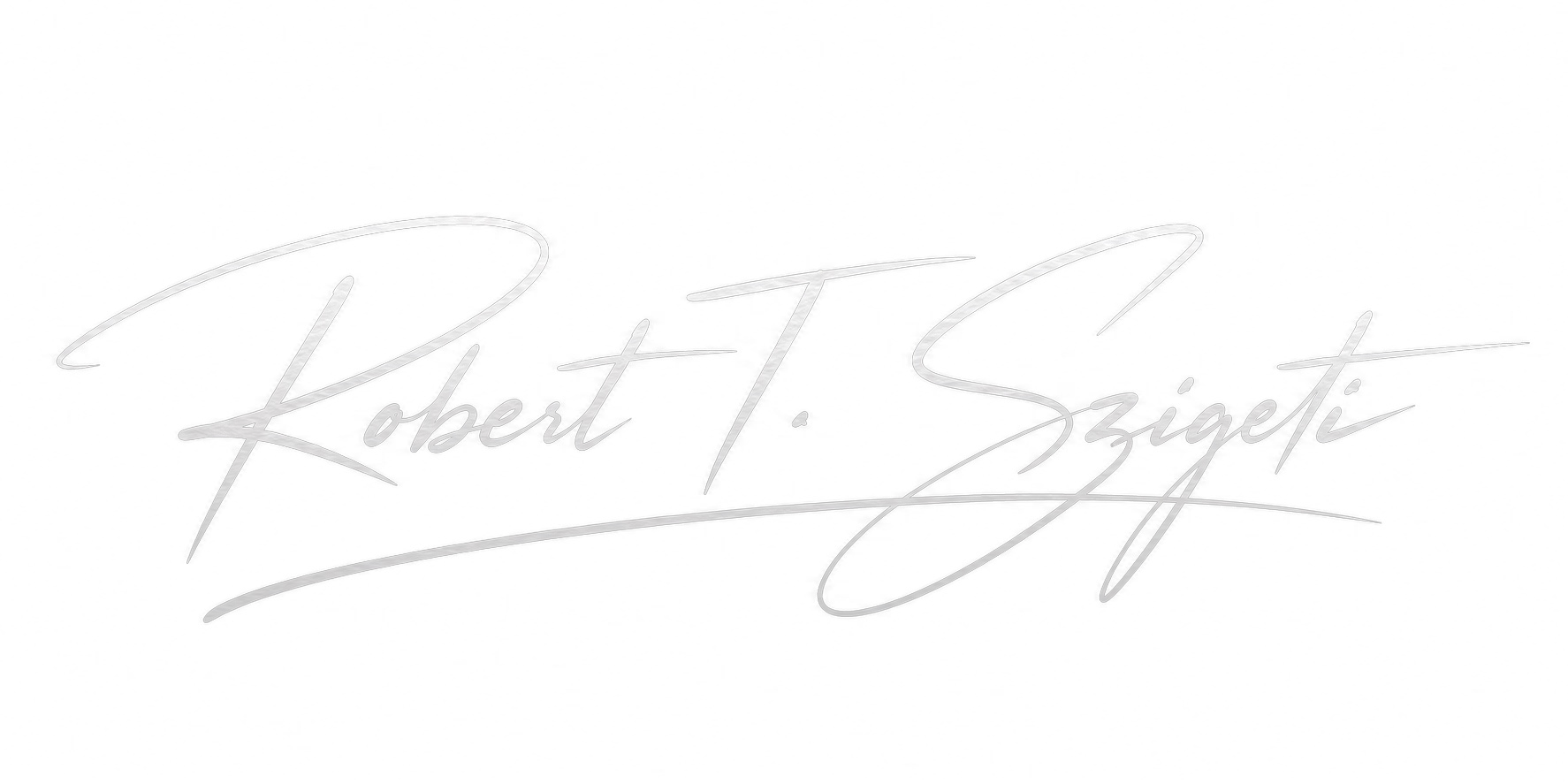 Robert T. Szigeti