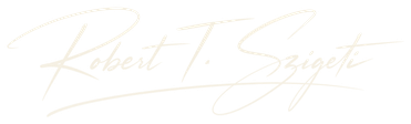 Robert's signature